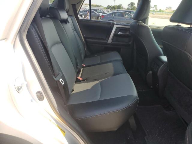 2016 TOYOTA 4RUNNER SR JTEBU5JR4G5356385