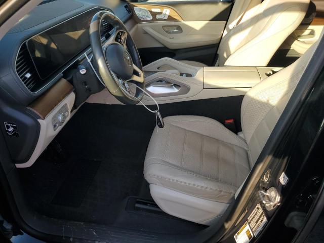 2020 MERCEDES-BENZ GLS 450 4M - 4JGFF5KE0LA109650