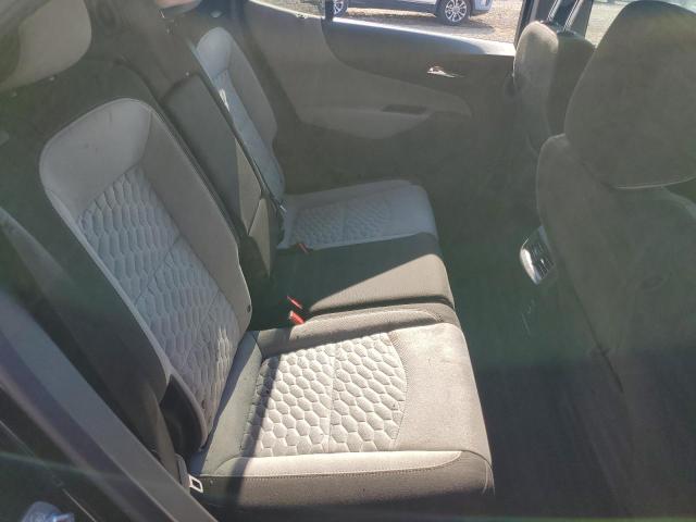 2019 CHEVROLET EQUINOX LS 3GNAXHEV6KL225197