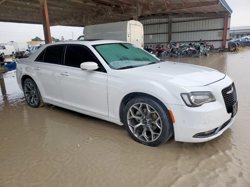 2016 CHRYSLER 300 S - 2C3CCABG4GH182218