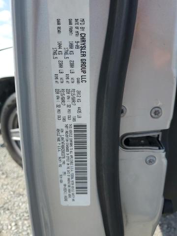 2010 JEEP COMPASS SP - 1J4NT4FA8AD503378