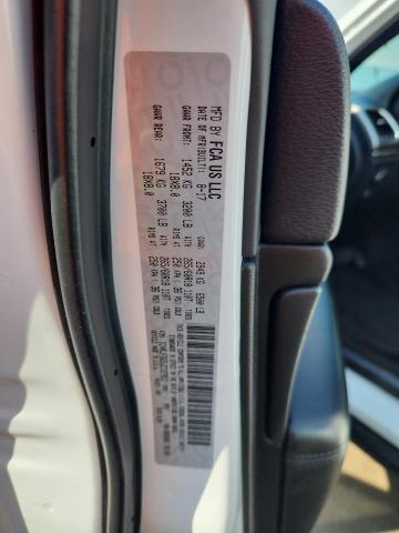 2018 JEEP GRAND CHER - 1C4RJFBG5JC127912
