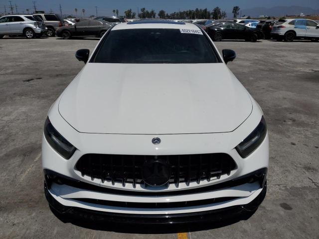 2023 MERCEDES-BENZ CLS 450 4M W1K2J5KB9PA119287