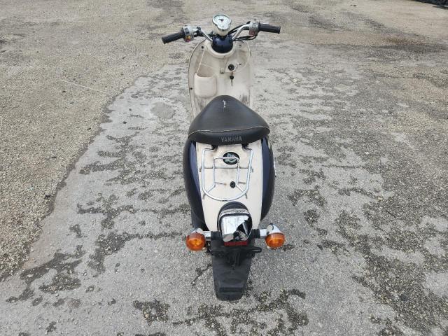 2017 YAMAHA XC50 RKRSA47A6HA014057
