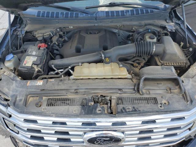 2019 FORD EXPEDITION 1FMJU2AT4KEA33601