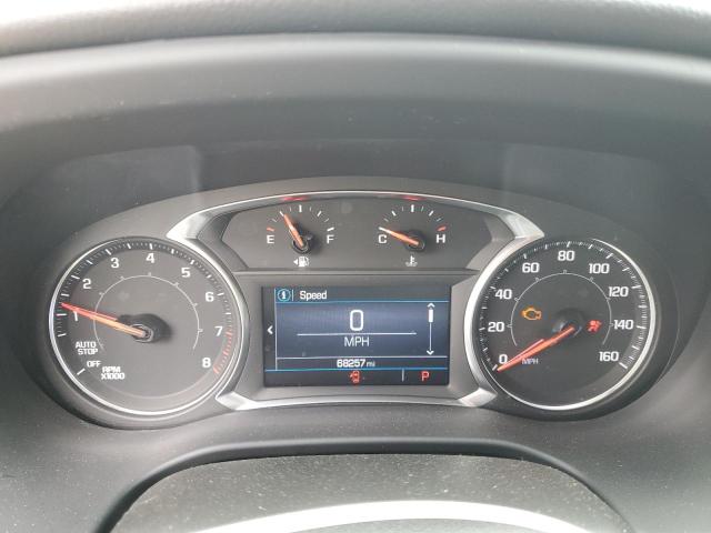 2020 GMC ACADIA SLE 1GKKNKLA7LZ211176
