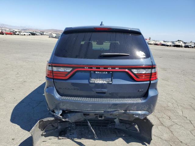 2020 DODGE DURANGO GT - 1C4RDHDG8LC184253
