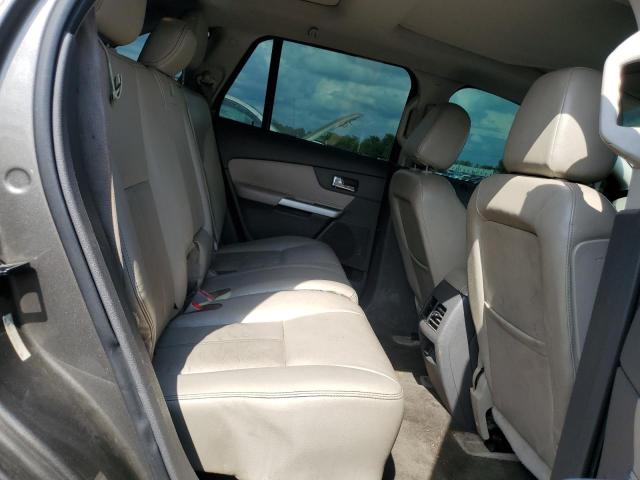 2013 FORD EDGE SEL #3305383316