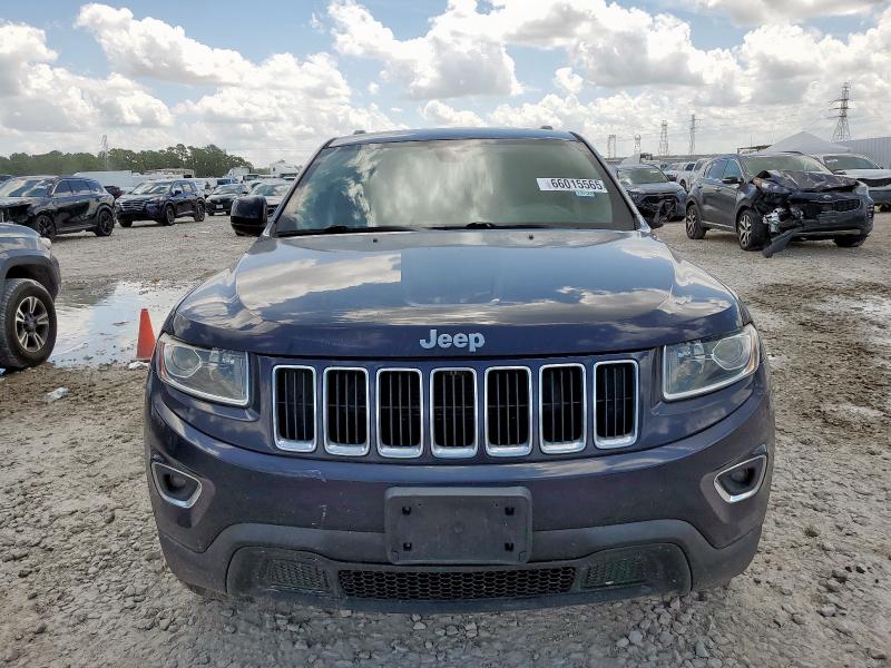 2016 JEEP GRAND CHEROKEE LAREDO 1C4RJEAG0GC415440