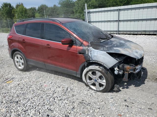 Vin: 1fmcu9g94fuc67410, lot: 63445905, ford escape se 20154