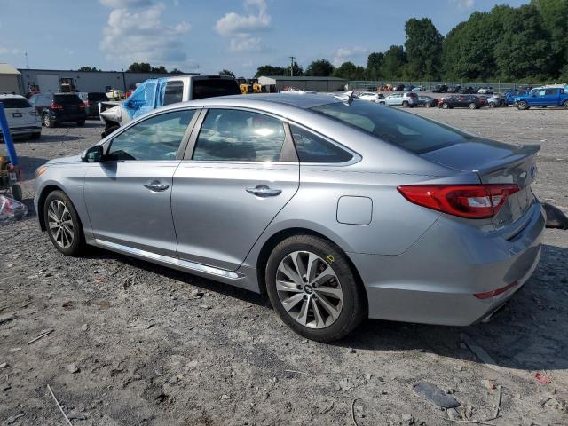 2015 HYUNDAI SONATA SPORT 5NPE34AF3FH069722