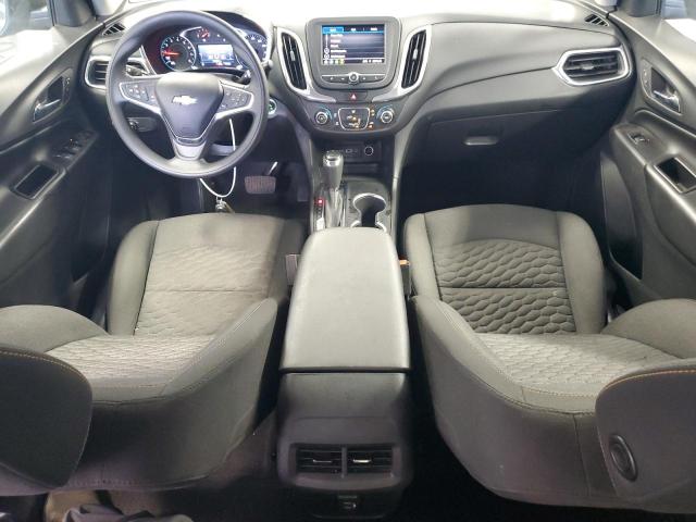 2020 CHEVROLET EQUINOX LT - 2GNAXTEV3L6260045