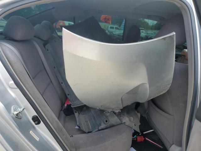 2008 HONDA ACCORD EX #3287354985