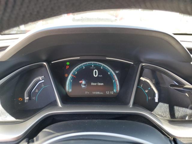2017 HONDA CIVIC EX 19XFC1F33HE212385