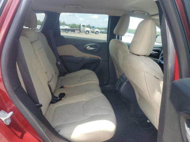 2015 JEEP CHEROKEE #3284694333