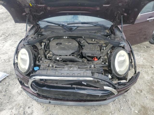 2017 MINI COOPER CLU WMWLU1C50H2F27213