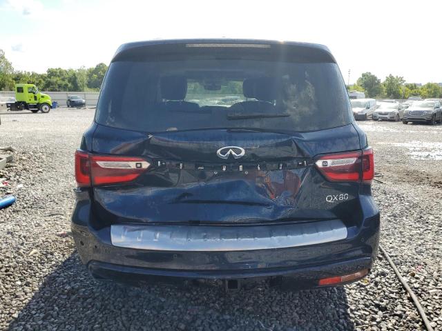 2021 INFINITI QX80 LUXE JN8AZ2AF3M9718852