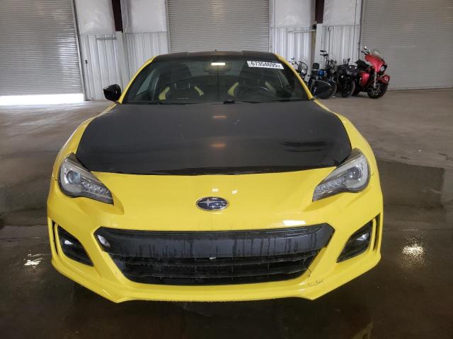 2017 SUBARU BRZ 2.0 LI JF1ZCAC12H9601268