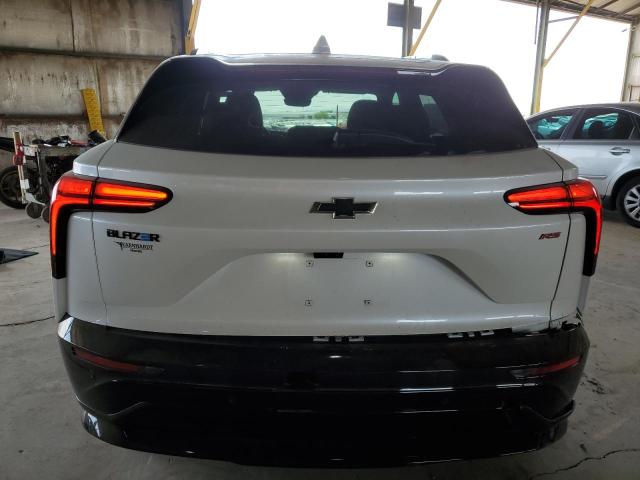 2024 CHEVROLET BLAZER RS 3GNKDHRK7RS283235