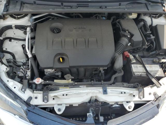 2018 TOYOTA COROLLA L - 2T1BURHE0JC995355