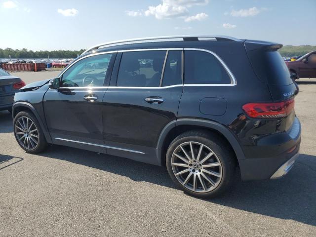 2023 MERCEDES-BENZ GLB 250 4M W1N4M4HB1PW276495