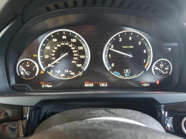 2016 BMW X5 XDR40E 5UXKT0C50G0S77473