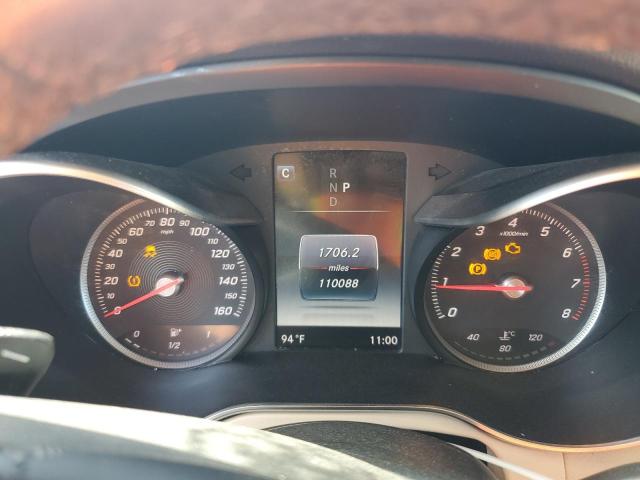 2017 MERCEDES-BENZ GLC 300 #3209328244