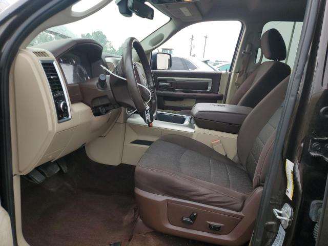 2017 RAM 1500 SLT - 3C6RR7LT4HG595185