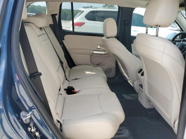 2020 MERCEDES-BENZ GLB 250 W1N4M4GB5LW052450