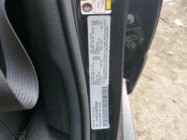 2024 RAM 1500 BIG H 1C6RRFFG6RN203566