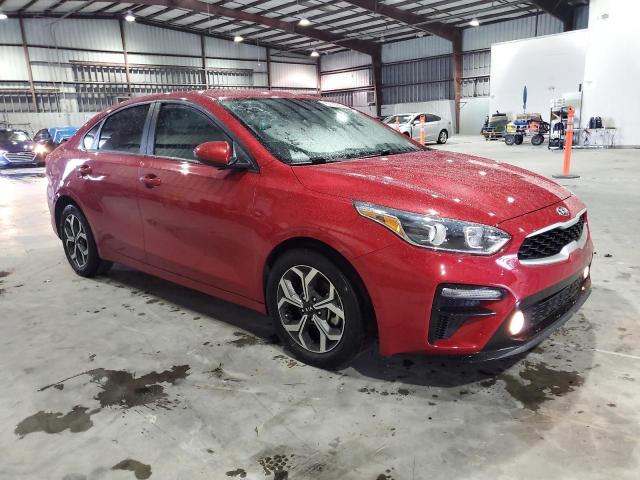2021 KIA FORTE FE 3KPF24AD2ME357822
