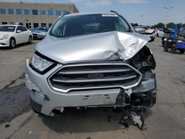 2021 FORD ECOSPORT S MAJ3S2GE0MC436278