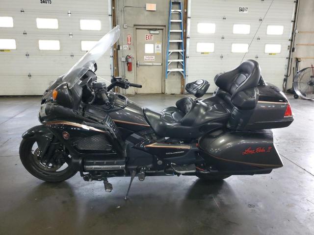 2016 HONDA GL1800 JH2SC68G9GK400357