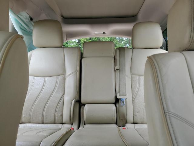 2013 INFINITI JX35 - 5N1AL0MMXDC346873