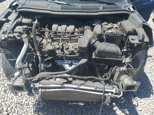2018 FORD EXPLORER L - 1FM5K8F89JGB45201