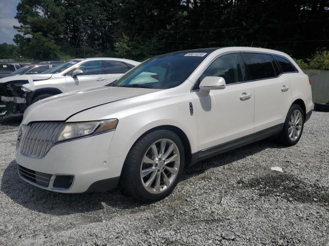 2lmhj5atxcbl52169 Lincoln Mkt 2012