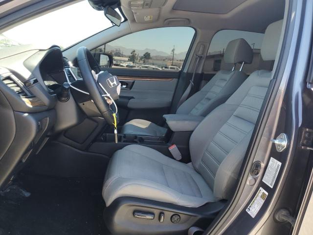 2022 HONDA CR-V EX 5J6RW1H59NA011263