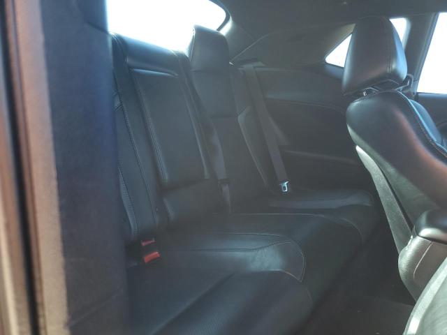 2018 DODGE CHALLENGER 2C3CDZAG6JH333841
