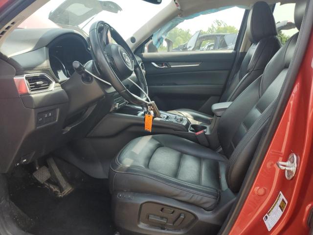 2020 MAZDA CX-5 GRAND - JM3KFBDM6L0811040
