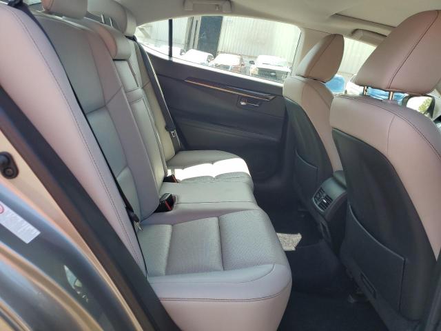 2015 LEXUS ES 350 JTHBK1GG4F2171390