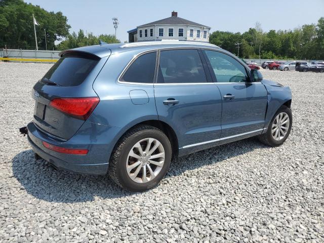 2016 AUDI Q5 PREMIUM WA1L2AFP0GA061428