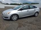 2017 FORD FOCUS S - 1FADP3E27HL316780