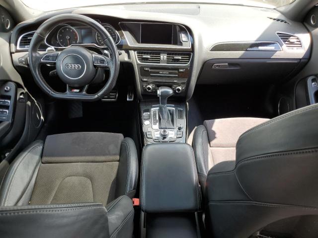 2015 AUDI A4 PREMIUM WAUFFAFL7FA069011