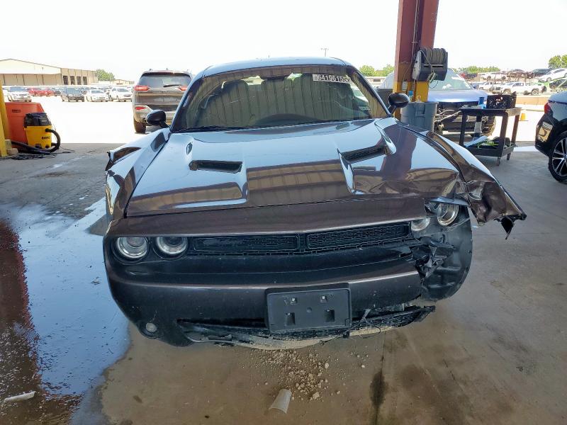 2023 DODGE CHALLENGER 2C3CDZAG5PH571222