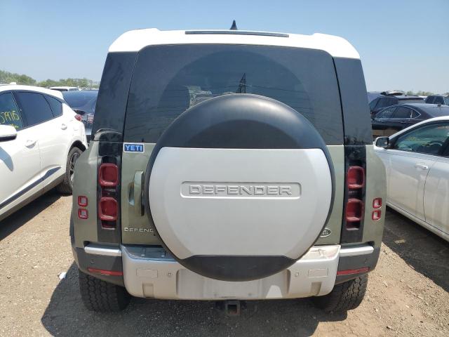 2022 LAND ROVER DEFENDER 1 SALEP7RUXN2070769