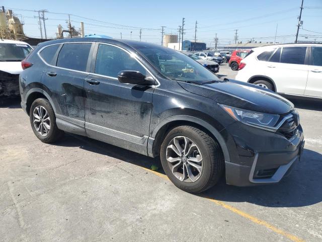 2022 HONDA CR-V EX 5J6RW1H58NA004918