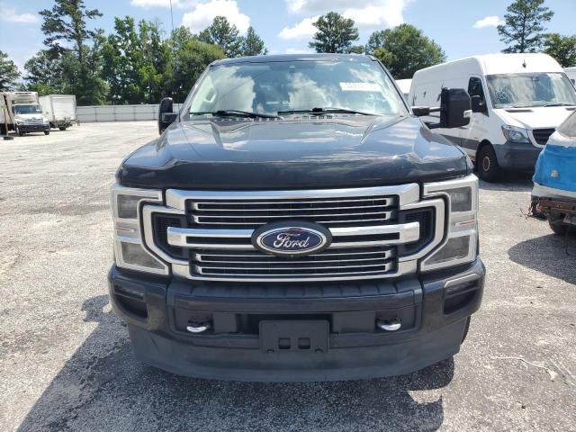 2021 FORD F250 SUPER 1FT8W2BT5MEC31649