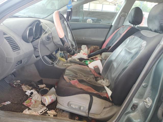 2005 NISSAN ALTIMA SE #3305400308