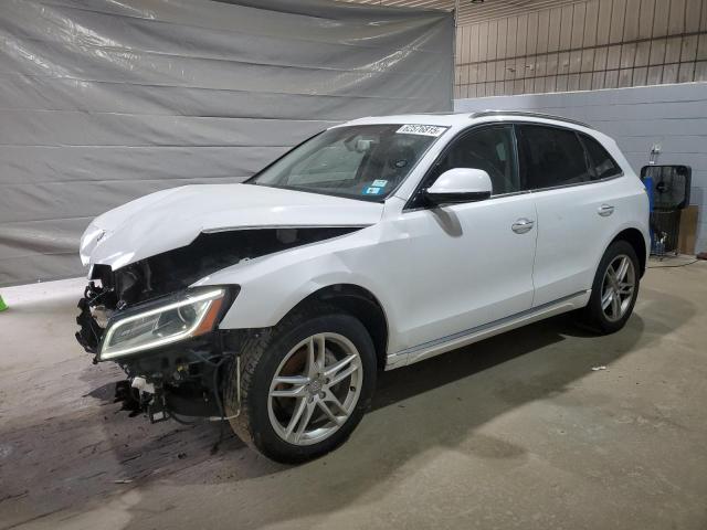 AUDI Q5 PREMIUM