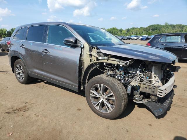 2019 TOYOTA HIGHLANDER 5TDBZRFH5KS933313